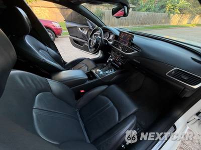 2016 Audi RS 7 Prestige - zdjęcie 22 z 37 - miniatura