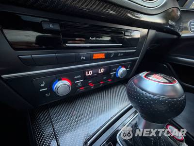 2016 Audi RS 7 Prestige - zdjęcie 31 z 37 - miniatura