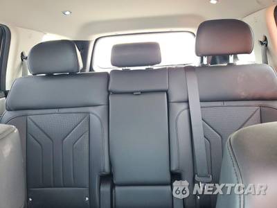 2026 Hyundai Santa Fe Hybrid SEL - zdjęcie 11 z 13 - miniatura