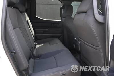 2024 Toyota Tacoma SR5 Crew Cab Medium Bed - zdjęcie 16 z 19 - miniatura