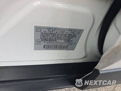 2021 Nissan Kicks S - zdjęcie 14 z 22 - miniatura