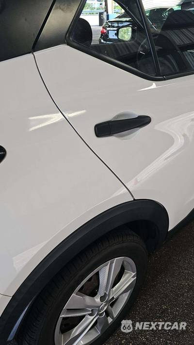 2021 Nissan Kicks S - zdjęcie 19 z 22 - miniatura