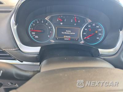 2021 Chevrolet Traverse LT Cloth 1LT - zdjęcie 12 z 24 - miniatura