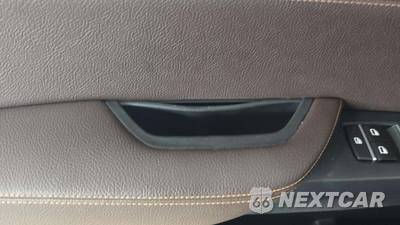 2016 BMW X3 Sports Activity Vehicle sDrive28i M SPORT LINE - zdjęcie 19 z 25 - miniatura