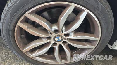 2016 BMW X3 Sports Activity Vehicle sDrive28i M SPORT LINE - zdjęcie 23 z 25 - miniatura