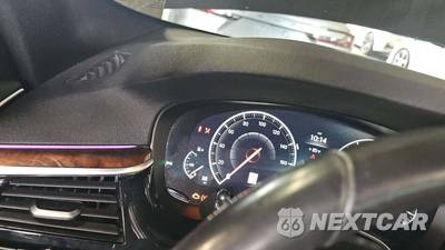 2019 BMW 5 Series Sedan 540i M SPORT LINE - zdjęcie 27 z 32 - miniatura