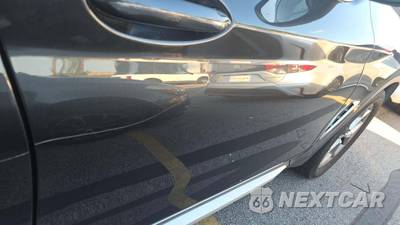 2022 BMW X3 Sports Activity Vehicle sDrive30i - zdjęcie 19 z 21 - miniatura