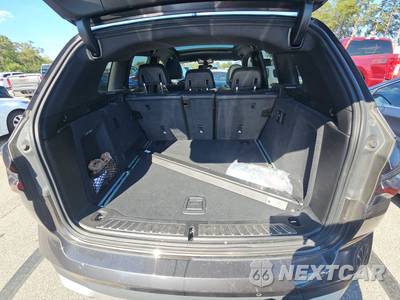 2022 BMW X3 Sports Activity Vehicle sDrive30i - zdjęcie 16 z 21 - miniatura