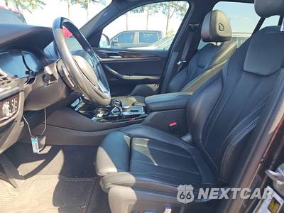 2022 BMW X3 Sports Activity Vehicle sDrive30i - zdjęcie 7 z 21 - miniatura