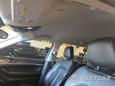 2021 Jeep Grand Cherokee L Limited - zdjęcie 18 z 23 - miniatura