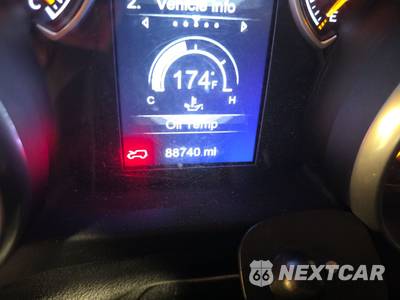 2018 Jeep Wrangler Sport - zdjęcie 12 z 21 - miniatura