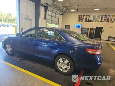 2011 Toyota Camry - zdjęcie 6 z 32 - miniatura