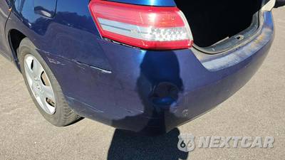 2011 Toyota Camry - zdjęcie 18 z 32 - miniatura