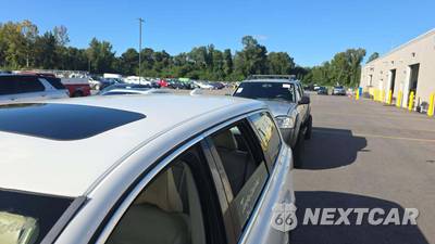 2008 Volvo V70 3.2 w/Moonroof - zdjęcie 22 z 30 - miniatura