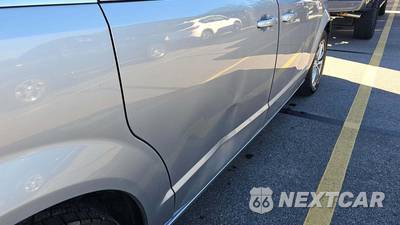 2019 Dodge Grand Caravan SXT 121.2" WB - zdjęcie 26 z 30 - miniatura