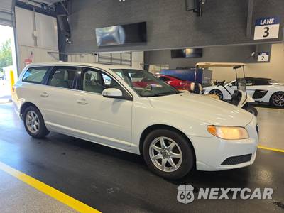 2008 Volvo V70 3.2 w/Moonroof - zdjęcie 3 z 30 - miniatura