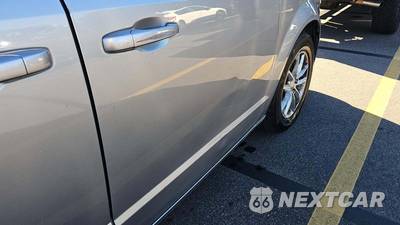 2019 Dodge Grand Caravan SXT 121.2" WB - zdjęcie 20 z 30 - miniatura
