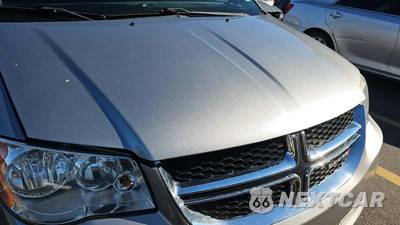 2019 Dodge Grand Caravan SXT 121.2" WB - zdjęcie 22 z 30 - miniatura