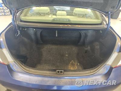 2011 Toyota Camry - zdjęcie 16 z 32 - miniatura