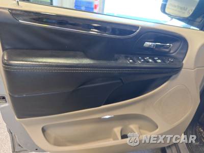 2019 Dodge Grand Caravan SXT 121.2" WB - zdjęcie 9 z 30 - miniatura