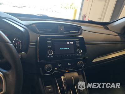 2018 Honda CR-V LX - zdjęcie 11 z 33 - miniatura