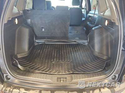 2018 Honda CR-V LX - zdjęcie 16 z 33 - miniatura