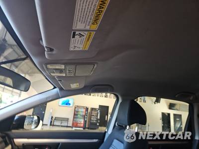 2018 Honda CR-V LX - zdjęcie 17 z 33 - miniatura