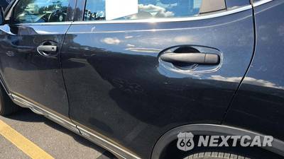 2016 Nissan Rogue S - zdjęcie 28 z 32 - miniatura