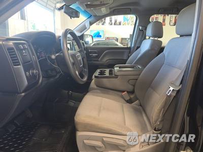 2015 GMC Sierra 1500 Extended Cab Medium Bed 1SA - zdjęcie 7 z 28 - miniatura