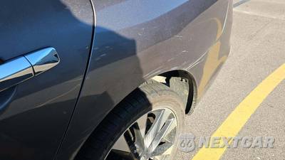 2019 Nissan Sentra SR - zdjęcie 23 z 29 - miniatura