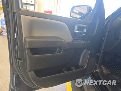 2015 GMC Sierra 1500 Extended Cab Medium Bed 1SA - zdjęcie 9 z 28 - miniatura