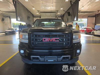2015 GMC Sierra 1500 Extended Cab Medium Bed 1SA - zdjęcie 2 z 28 - miniatura