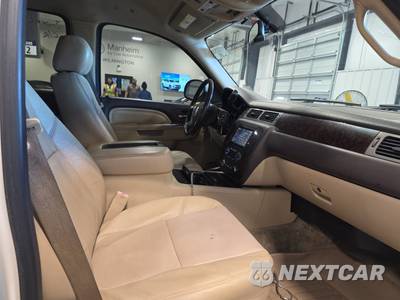 2012 GMC Yukon Denali 1500 5SA - zdjęcie 8 z 27 - miniatura