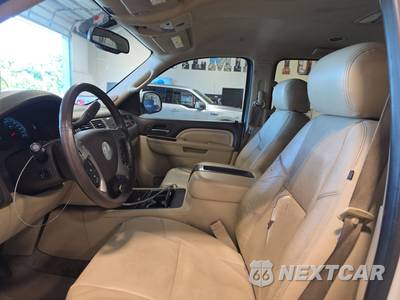 2012 GMC Yukon Denali 1500 5SA - zdjęcie 7 z 27 - miniatura