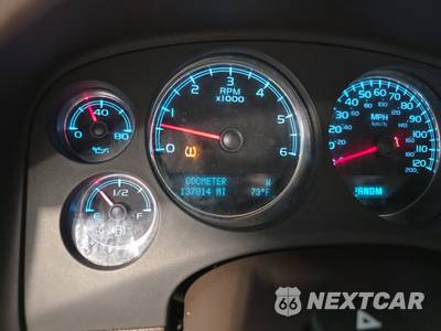 2012 GMC Yukon Denali 1500 5SA - zdjęcie 12 z 27 - miniatura
