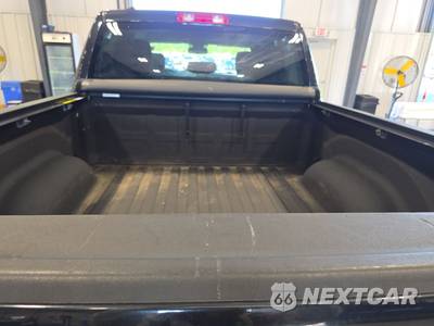 2018 Ram 1500 Express Crew Cab Short Bed - zdjęcie 16 z 27 - miniatura