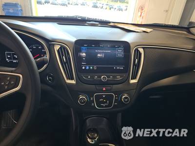 2019 Chevrolet Malibu LS 1LS - zdjęcie 11 z 29 - miniatura