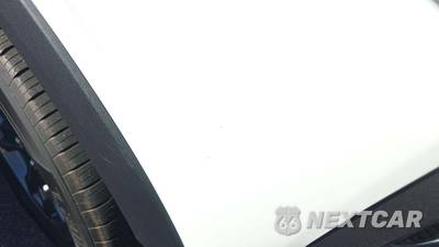 2023 Ford Bronco Sport Big Bend - zdjęcie 20 z 20 - miniatura