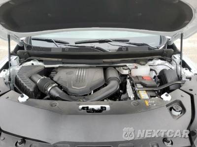 2026 Buick Enclave Sport Touring 1SM - zdjęcie 23 z 29 - miniatura