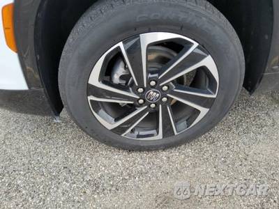2026 Buick Enclave Sport Touring 1SM - zdjęcie 3 z 29 - miniatura
