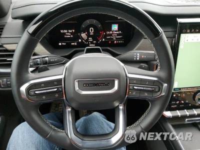 2026 GMC Acadia Denali 5SB - zdjęcie 18 z 29 - miniatura