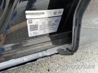 2026 GMC Acadia Denali 5SB - zdjęcie 14 z 29 - miniatura