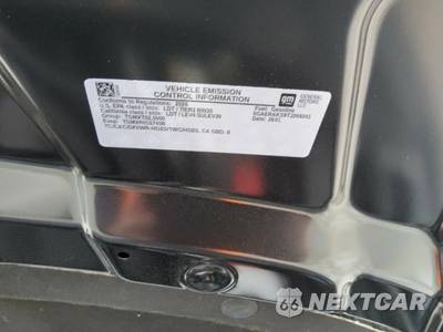 2026 Buick Enclave Preferred 1SD - zdjęcie 23 z 32 - miniatura