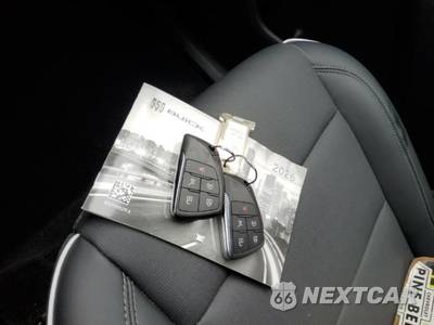 2026 Buick Enclave Preferred 1SD - zdjęcie 21 z 32 - miniatura
