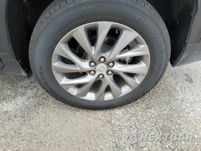 2026 Buick Enclave Preferred 1SD - zdjęcie 4 z 32 - miniatura