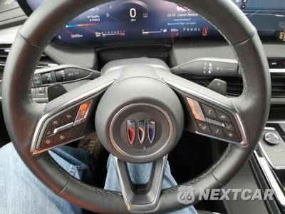 2026 Buick Enclave Preferred 1SD - zdjęcie 17 z 32 - miniatura