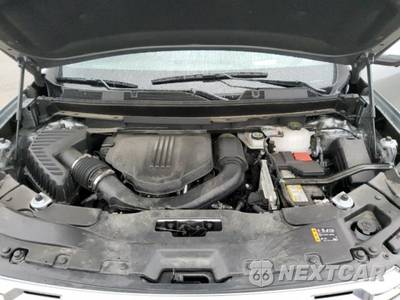 2026 GMC Acadia Denali 5SB - zdjęcie 21 z 27 - miniatura