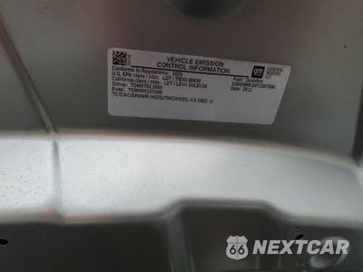 2026 GMC Acadia Denali 5SB - zdjęcie 22 z 27 - miniatura