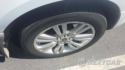 2012 Land Rover Range Rover HSE LUX - zdjęcie 23 z 35 - miniatura
