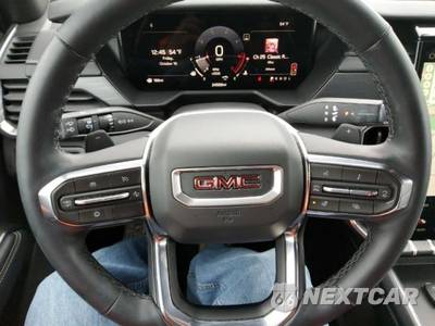 2026 GMC Acadia Elevation 4SD - zdjęcie 17 z 29 - miniatura